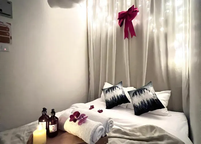Stylish&Affordable Serenity Suite #2Min Kekloksi
