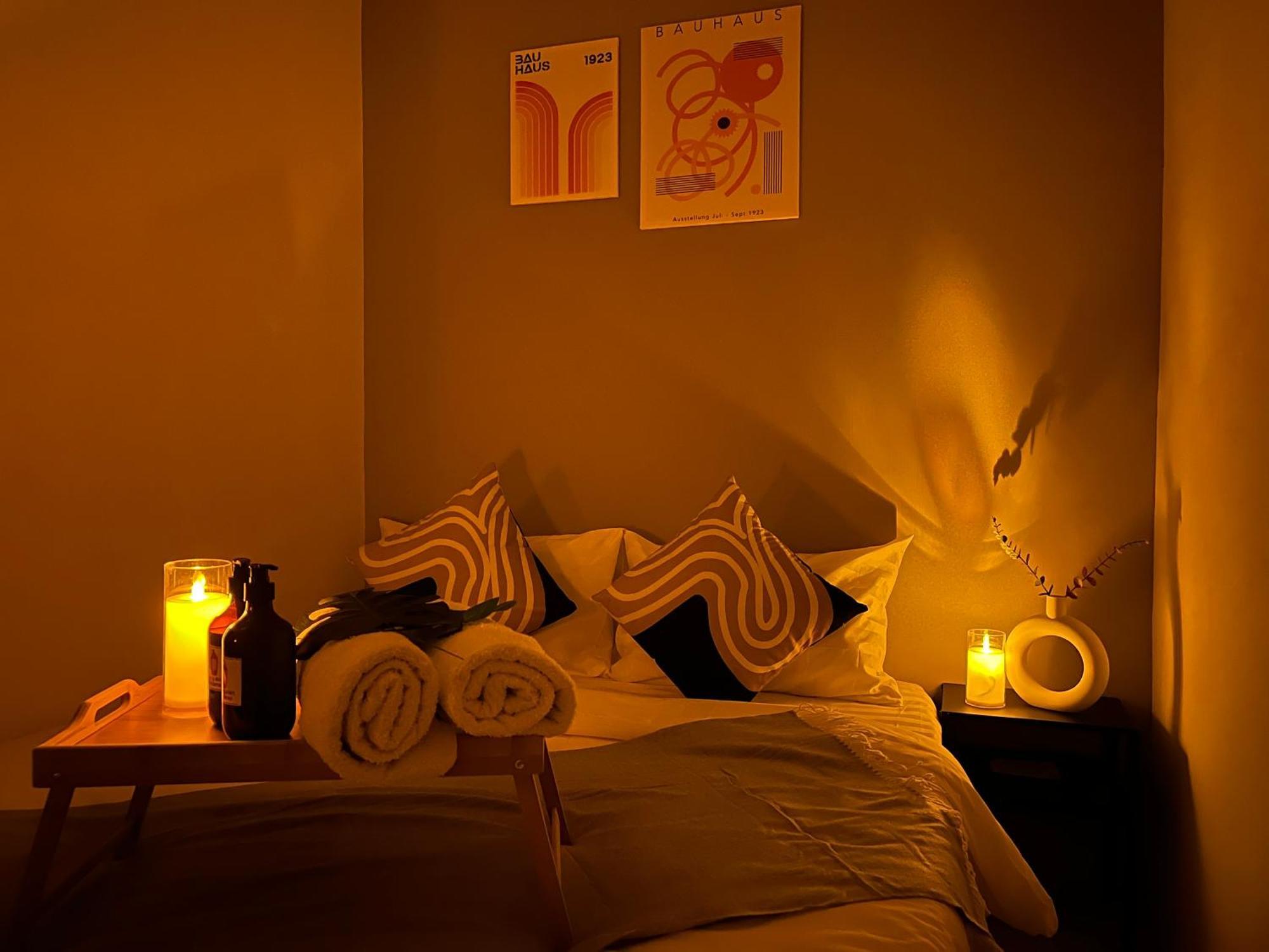 Stylish&affordable Serenity #2min Kekloksi Ayer Itam