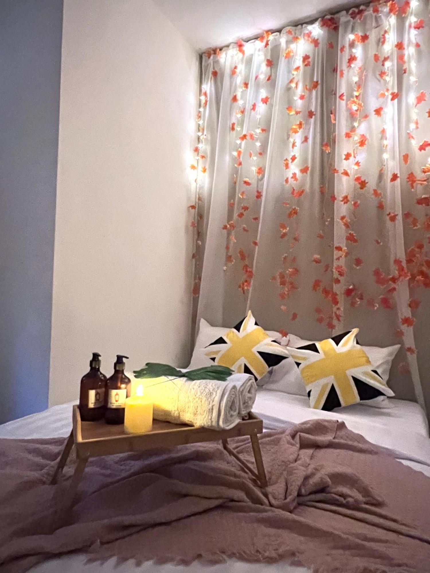 Apartment Stylish&affordable Serenity #2min Kekloksi