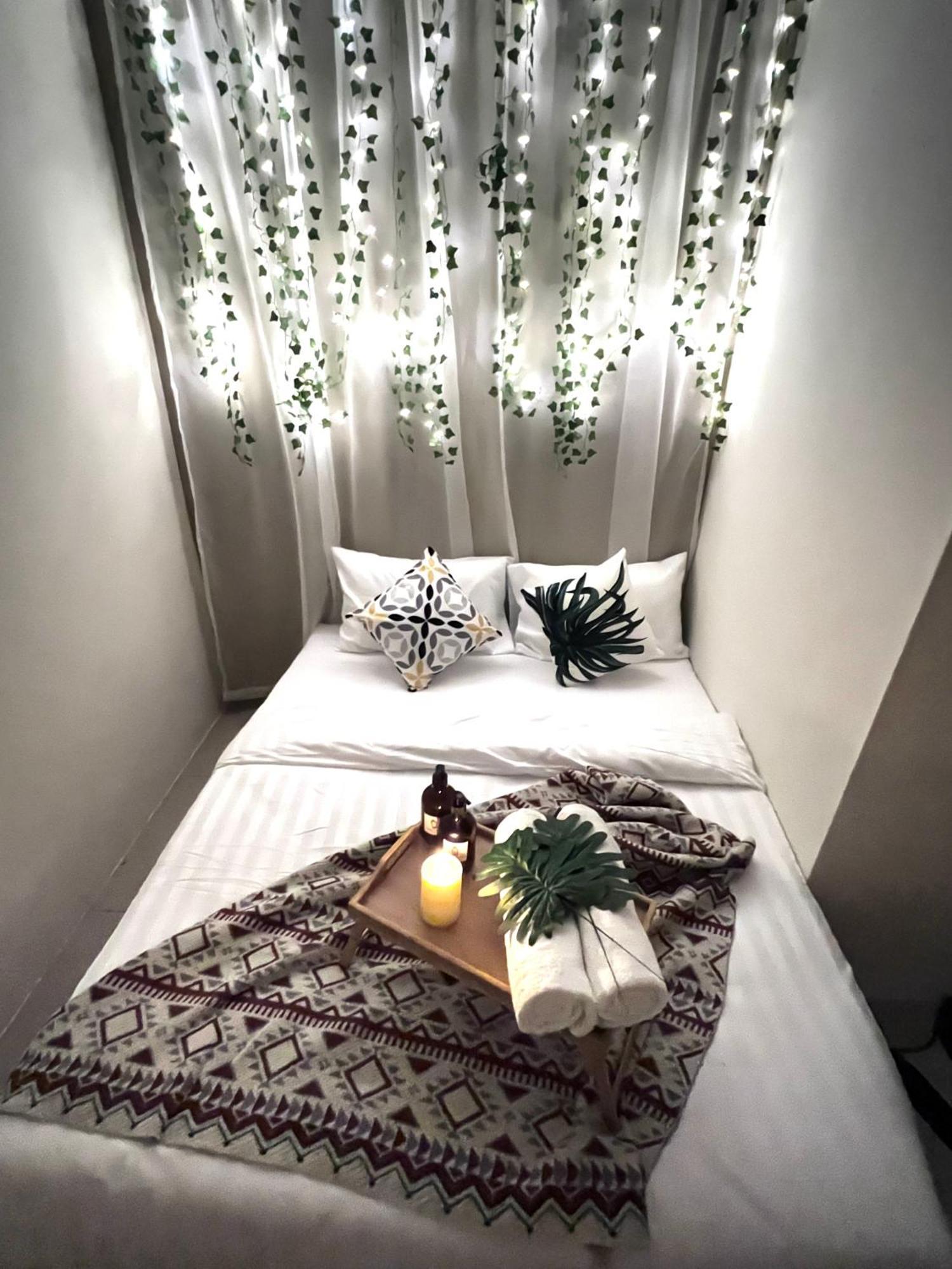 Apartment Stylish&affordable Serenity #2min Kekloksi Ayer Itam