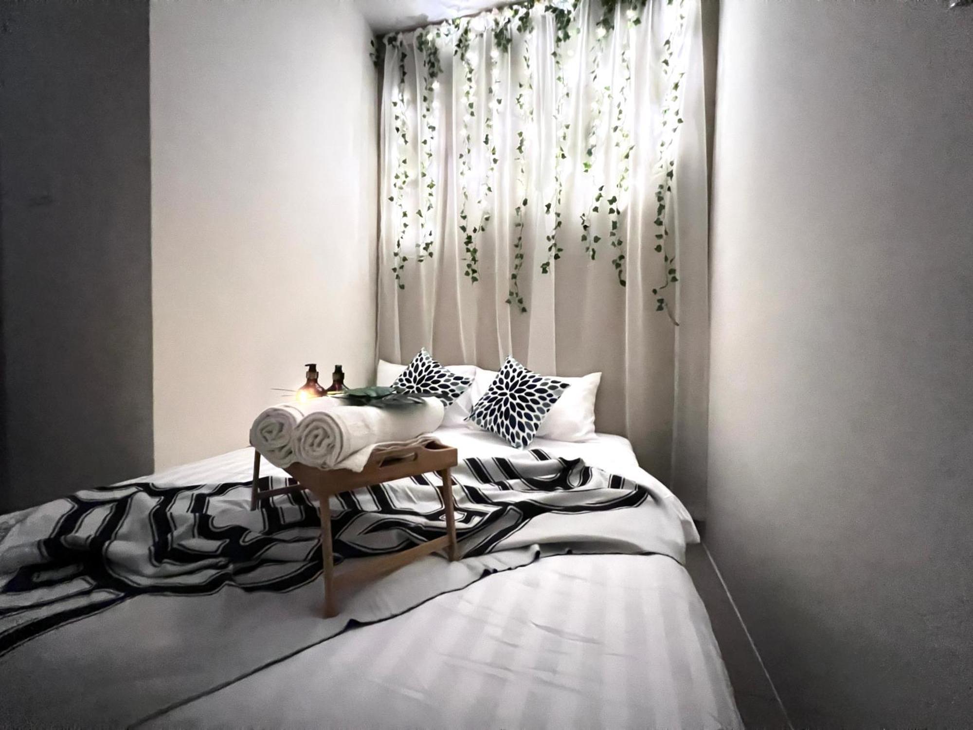 Stylish&affordable Serenity #2min Kekloksi Ayer Itam