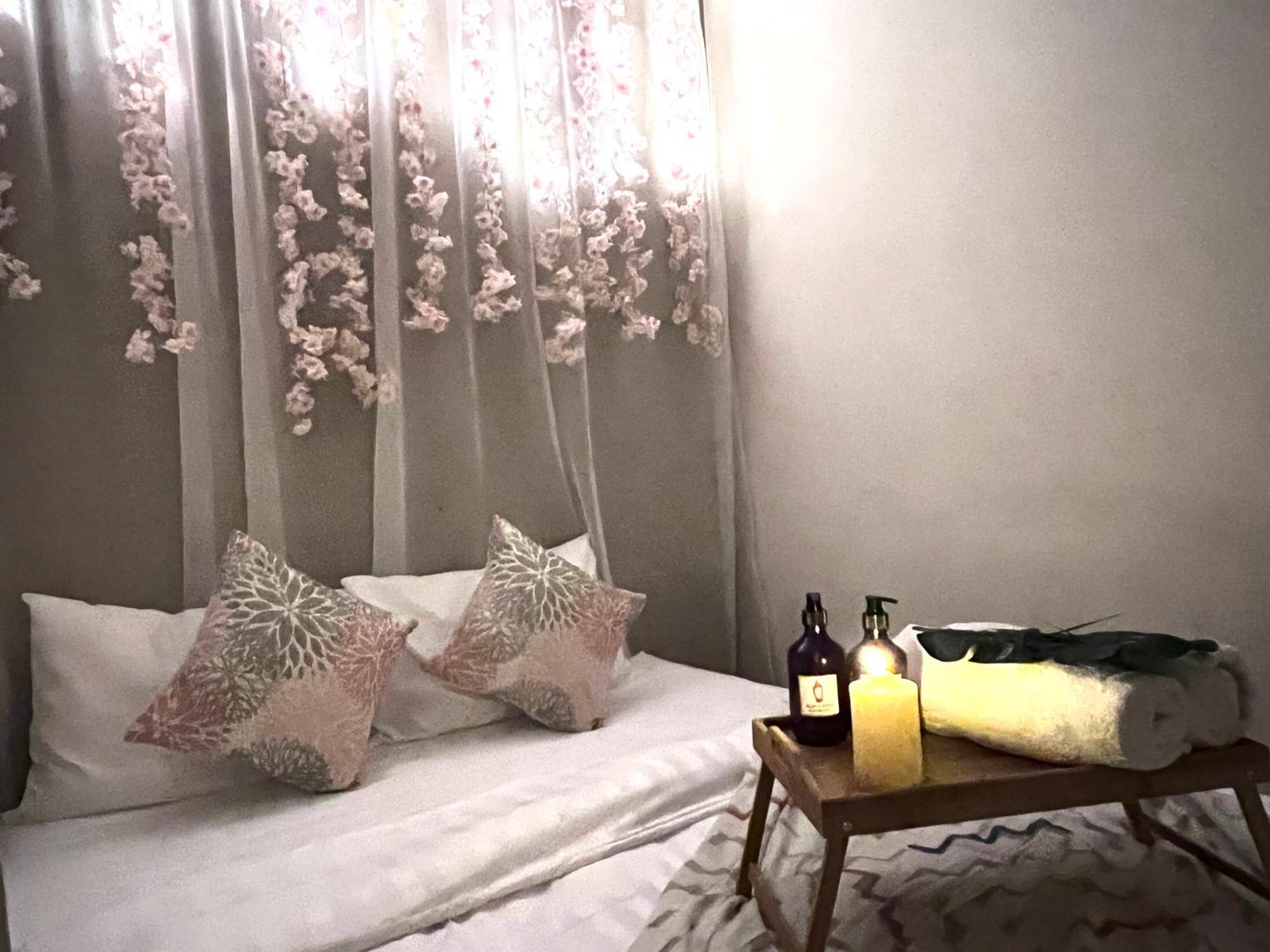 Stylish&affordable Serenity #2min Kekloksi Apartment *