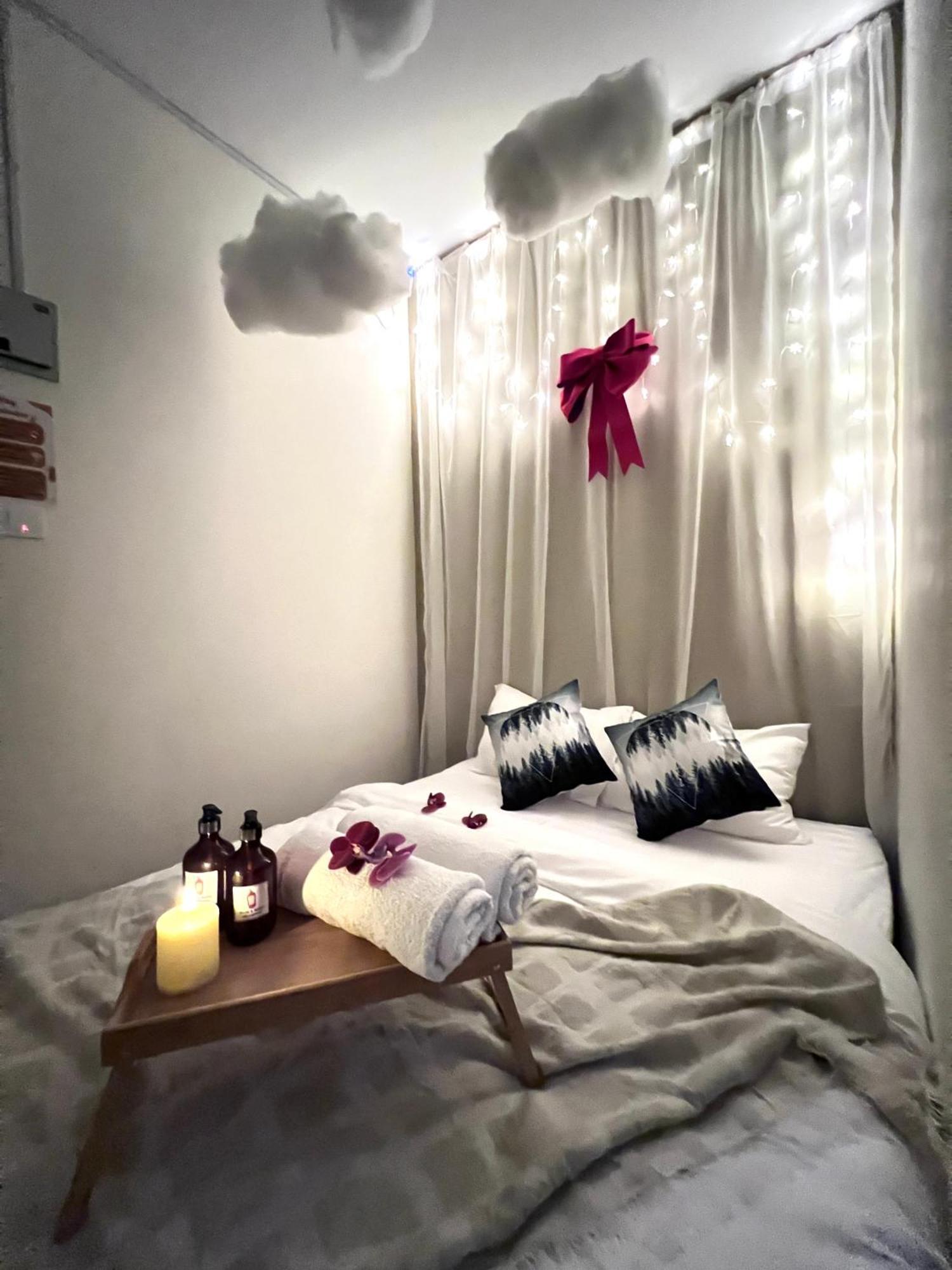 Stylish&affordable Serenity #2min Kekloksi * Ayer Itam