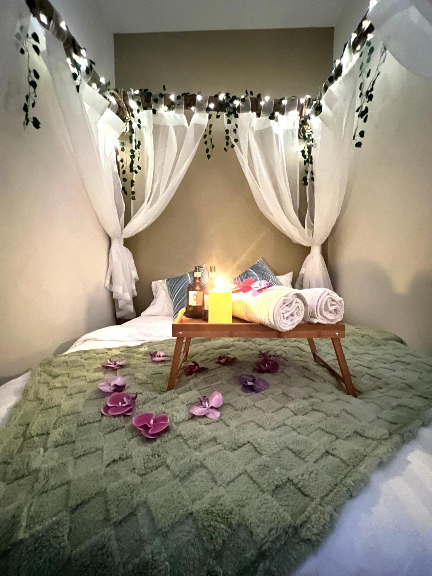 Apartment Stylish&affordable Serenity #2min Kekloksi *