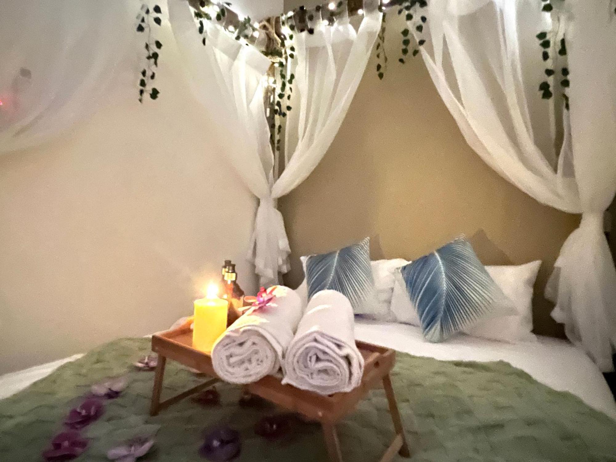 Stylish&affordable Serenity #2min Kekloksi Apartment Ayer Itam