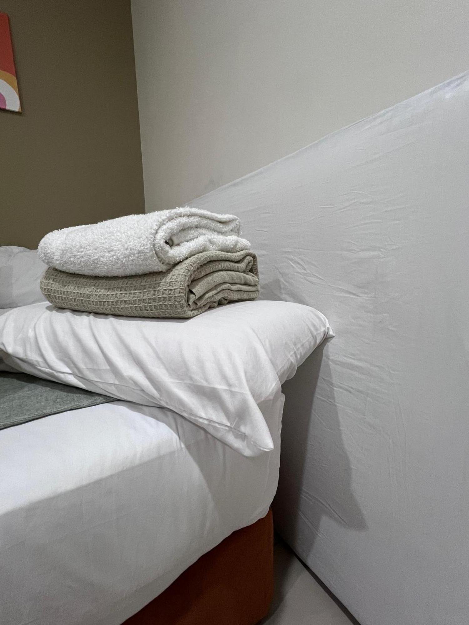 Apartment Stylish&affordable Serenity #2min Kekloksi *