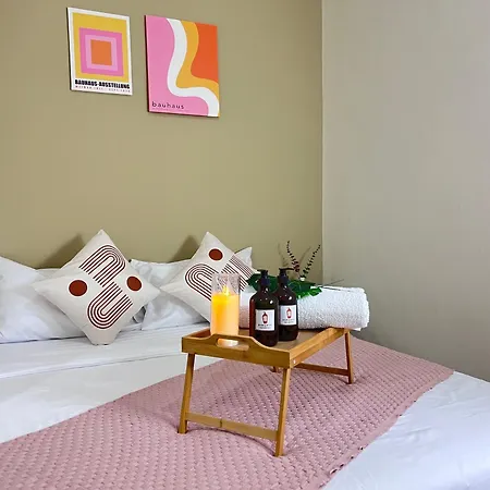 Stylish&Affordable Serenity Suite #2Min Kekloksi Ayer Itam Exterior photo
